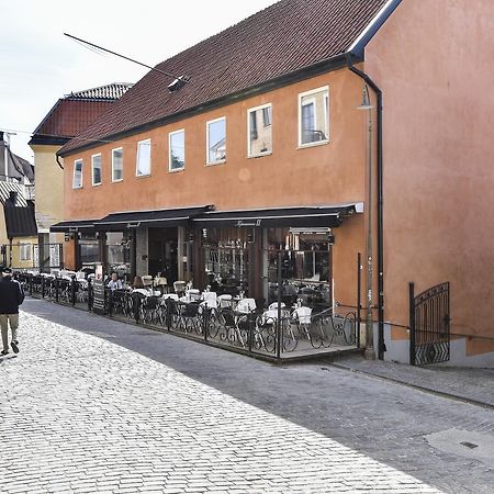 Boende Visby Apartment Exterior photo