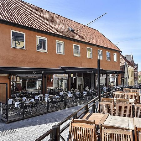 Boende Visby Apartment Exterior photo